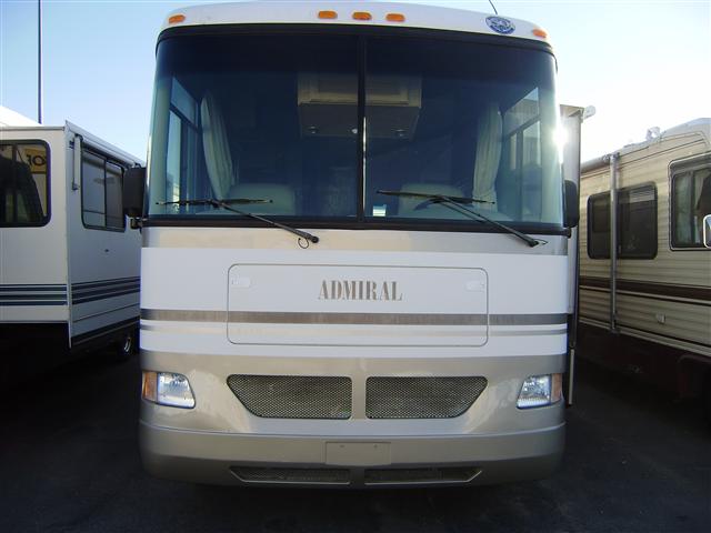 2004 Holiday Rambler Admiral